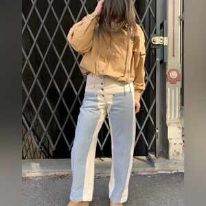 Rachel Comey handy pants size 6